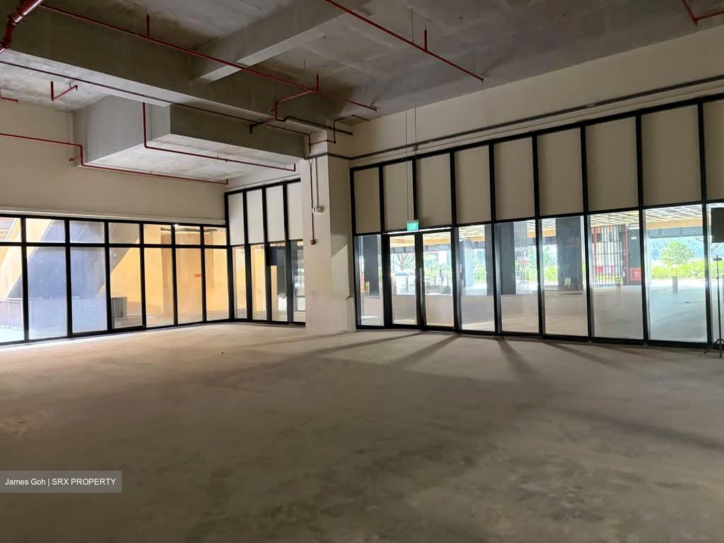 Stellar@tampines (D18), Factory #592337891
